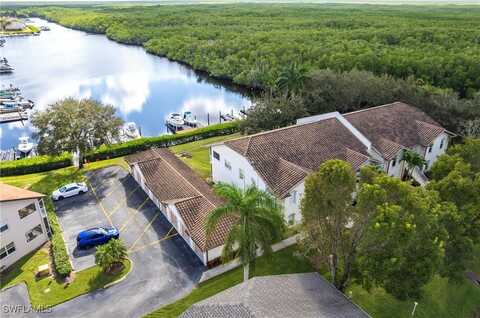 290 Newport Drive unit: 107, Naples, FL 34114