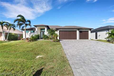 4832 SW 23rd Avenue, Cape Coral, FL 33914
