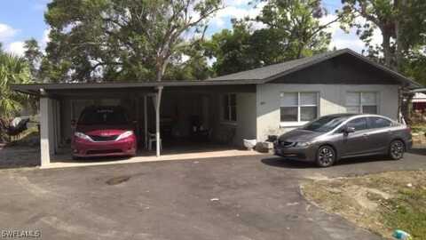 undefined, Fort Myers, FL 33916