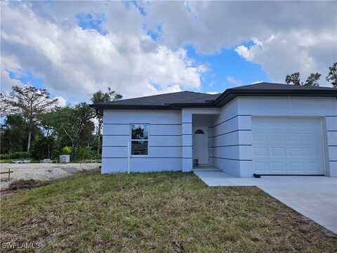 597 Carolina Avenue, Fort Myers, FL 33905