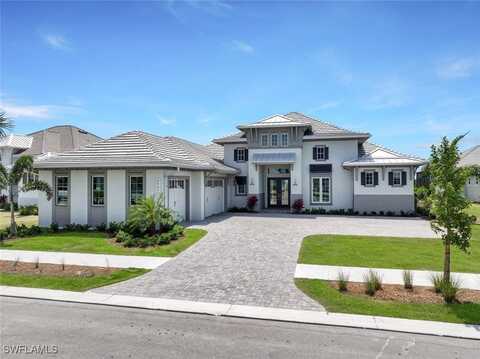 8903 Nevis Way, Naples, FL 34112