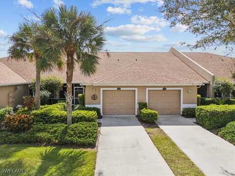 1604 Morning Sun Lane, Naples, FL 34119