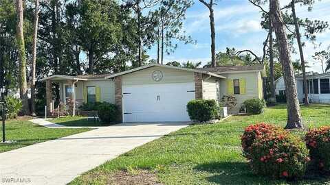 19851 CYPRESS WOOD Court, North Fort Myers, FL 33903