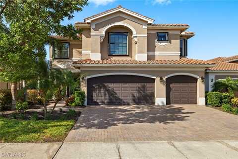 11696 Stonecreek Circle, Fort Myers, FL 33913