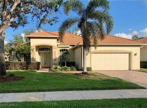 11056 Sea Tropic Lane, Fort Myers, FL 33908