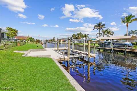 4969 Vincennes Street, Cape Coral, FL 33904