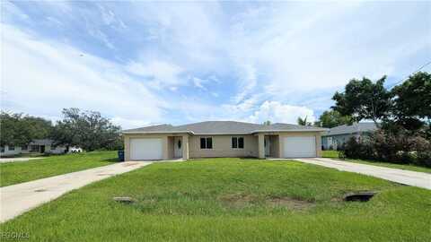 2403 Mae Avenue S, Lehigh Acres, FL 33973
