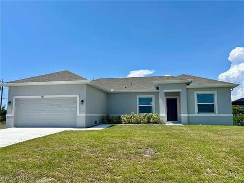 undefined, Cape Coral, FL 33993