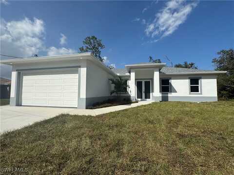 2003 E 14th Street, Lehigh Acres, FL 33972
