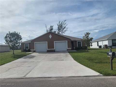 undefined, Cape Coral, FL 33991