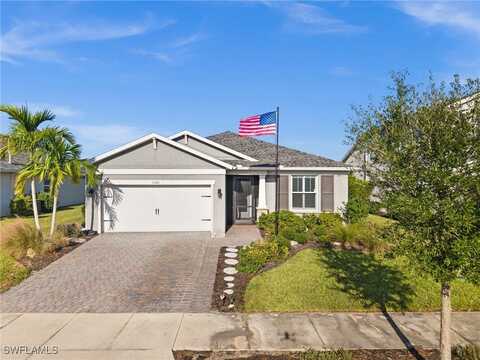 17448 Silverspur Drive, Punta Gorda, FL 33982
