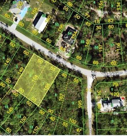 undefined, Punta Gorda, FL 33955