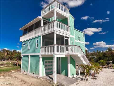 4500 Seair Lane, Captiva, FL 33924