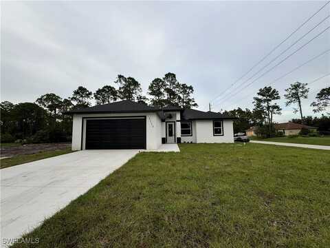 3113 Sunshine Boulevard N, Lehigh Acres, FL 33971