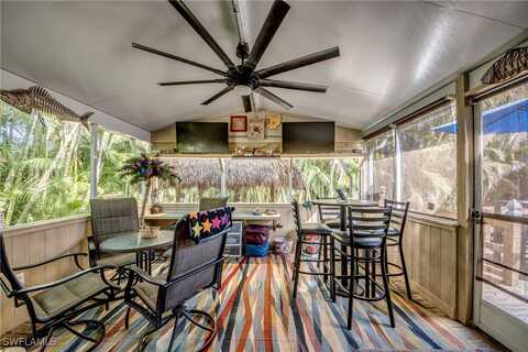5029 Gulfgate Lane, Saint James City, FL 33956