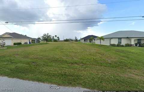 undefined, Cape Coral, FL 33993