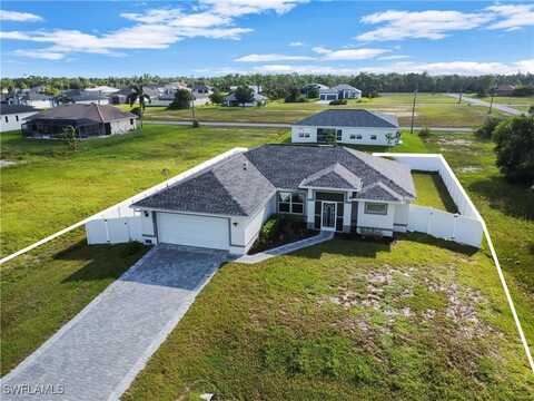 undefined, Cape Coral, FL 33993