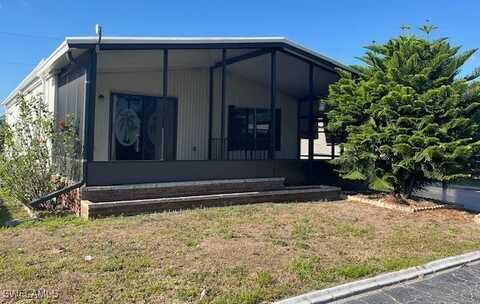 9019 Flamingo Circle, North Fort Myers, FL 33903