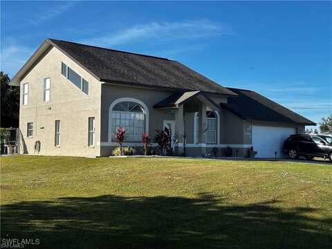 27283 Washington Street, Punta Gorda, FL 33983