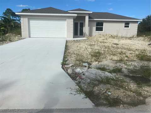 3703 E 8th Street, Lehigh Acres, FL 33972