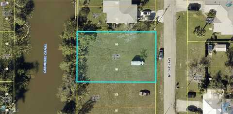 undefined, Cape Coral, FL 33909