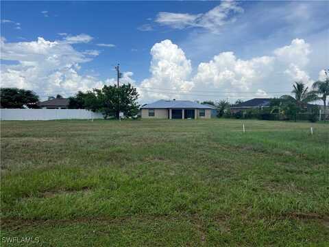 undefined, Cape Coral, FL 33990