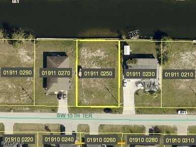 undefined, Cape Coral, FL 33991