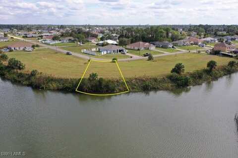 undefined, Cape Coral, FL 33909