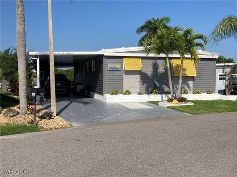 210 Sun Circle, Fort Myers, FL 33905