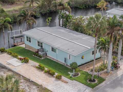 17891 Bryan Court, Fort Myers Beach, FL 33931