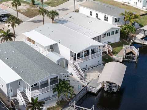 17831 Stevens Boulevard, Fort Myers Beach, FL 33931