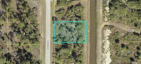 undefined, Lehigh Acres, FL 33974