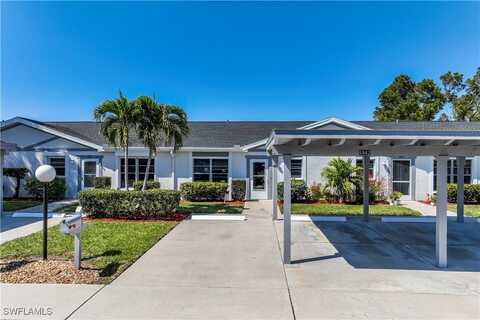 6842 Bogey Drive, Fort Myers, FL 33919