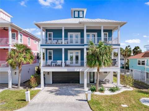 270 Delmar Avenue, Fort Myers Beach, FL 33931