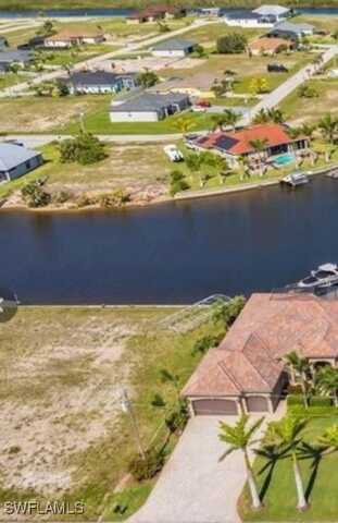 3232 NW 45th Place, Cape Coral, FL 33993