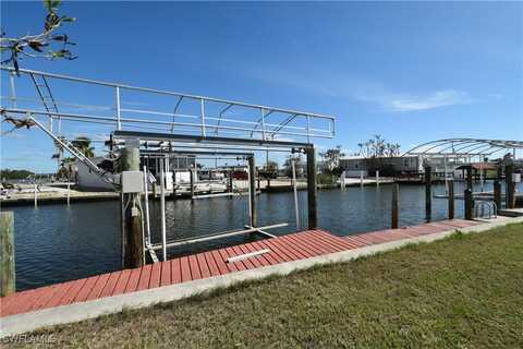 16 Nancy Lane, Fort Myers Beach, FL 33931