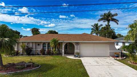 undefined, Cape Coral, FL 33990