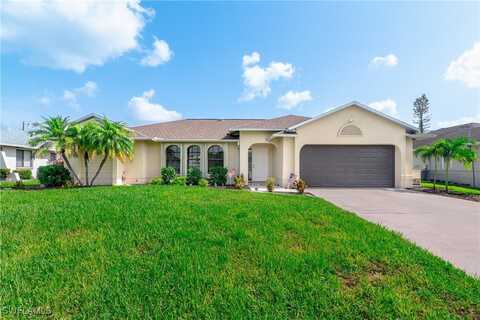 1117 SE 22nd Street, Cape Coral, FL 33990