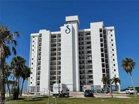 6400 Estero Boulevard, Fort Myers Beach, FL 33931