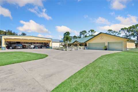 18812 Baseleg Avenue, North Fort Myers, FL 33917
