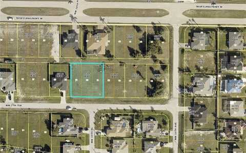 undefined, Cape Coral, FL 33993
