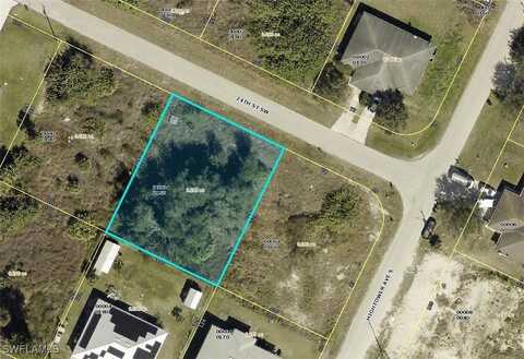 undefined, Lehigh Acres, FL 33973