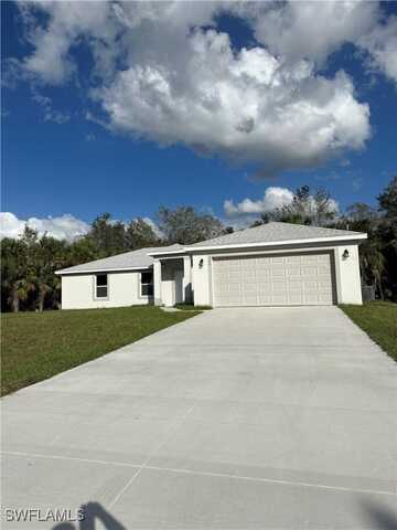 506 Sheldon Avenue, Lehigh Acres, FL 33936