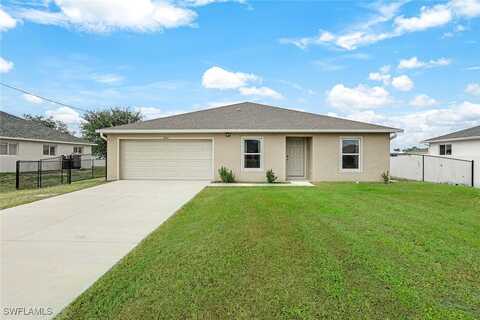 2902 NW 8th Place, Cape Coral, FL 33993