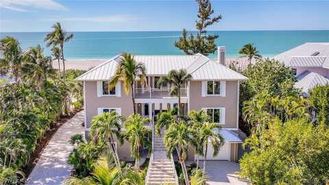 1127 Longifolia Court, Captiva, FL 33924