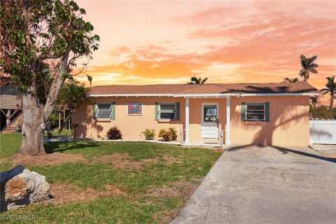 3728 Emerald Avenue, Saint James City, FL 33956