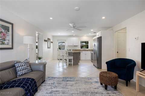 3728 Emerald Avenue, Saint James City, FL 33956
