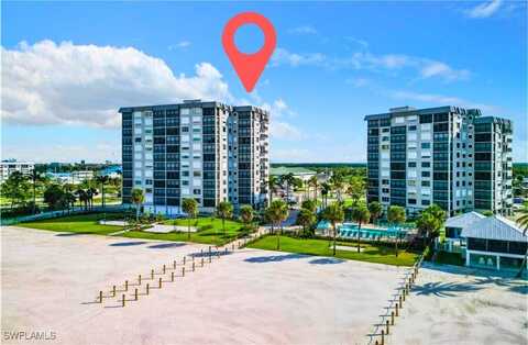 2800 Estero Boulevard, Fort Myers Beach, FL 33931