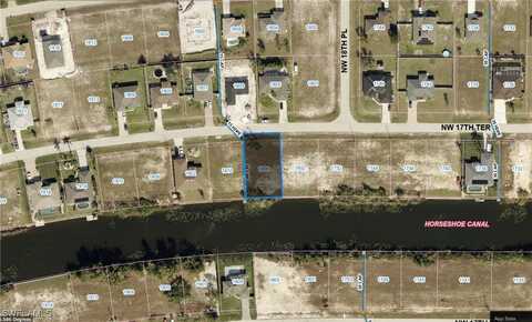 undefined, Cape Coral, FL 33993
