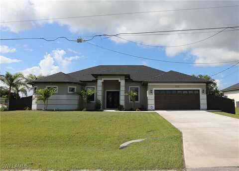 5025 Bristo Street, Lehigh Acres, FL 33971